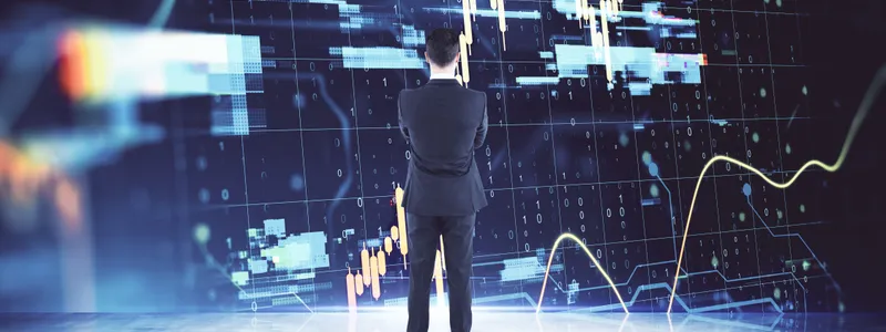 Immagine di copertura per Inizia la tua avventura nel trading con Geldron AI